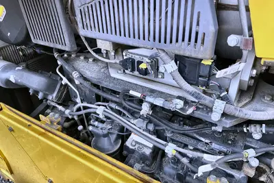 Used 2018 KOMATSU D155AXI-8 Bulldozers Utah US | Proxy Equipment #1383006