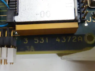 USED CINCINNATI MILACRON 3-533-0158G