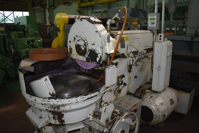 ARTER B20 Rotary Surface Grinders | Mohawk Machinery (5)