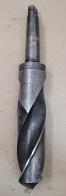 DORMER 2-3/16in Drill Tooling & Accessories, Drilling | Machinery Central (1)