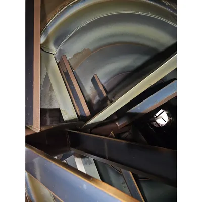 USED CONAIR CR-3000