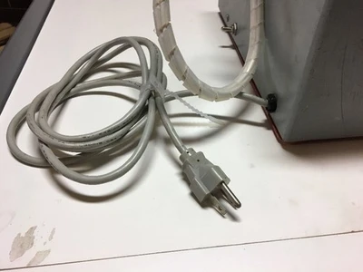 USED Bonitron 3296