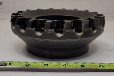 MITSUBISHI FBP415R0618F Tooling & Accessories, Tooling | Machinery Central (2)