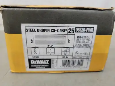 NEW DEWALT 06320-PWR