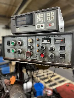 CINCINNATI 2 OM Grinders, Centerless | Star Equipment Co., Inc. (11)