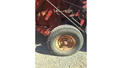 Used INTERNATIONAL 82 Combines Nebraska US | Trustworthy Equipment #1403423