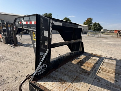 Used 2018 PJ FS302 Deckover Trailers Oklahoma US | Miedema Asset Management Group #1709313
