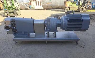 USED 2013 ALFA LAVAL SRU5 168 LS