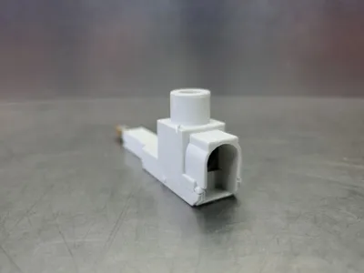 SIEMENS 5ST3 770-3HG 115A 1000V Connector Modular Terminal. 4E-22
