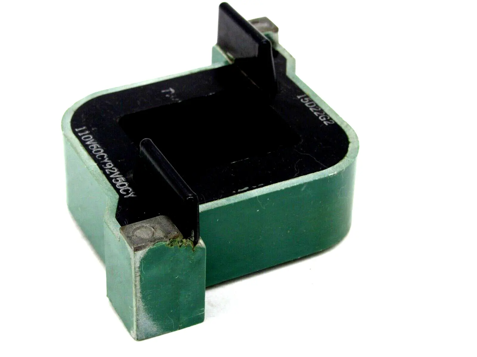 NEW GENERAL ELECTRIC 15D22G2 CONTACTOR COIL