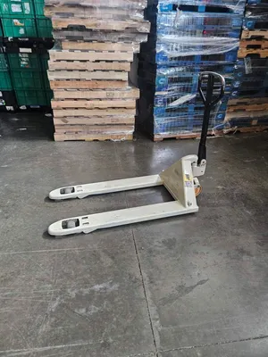 USED Pallet Jacks Pallet Jack