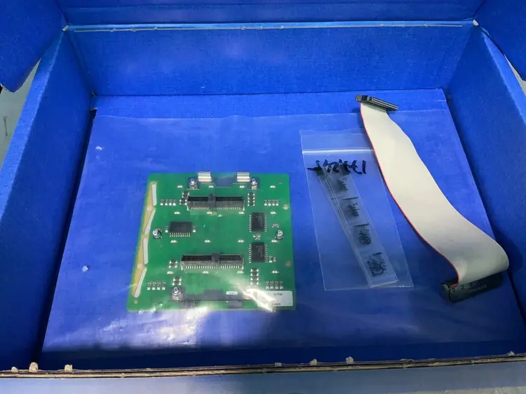 Used _UNKNOWN_ 378.221 Printed Circuit Boards (PCB) Ohio US | HGR 24 #1520813