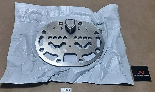 NEW Carrier 06EA660-105