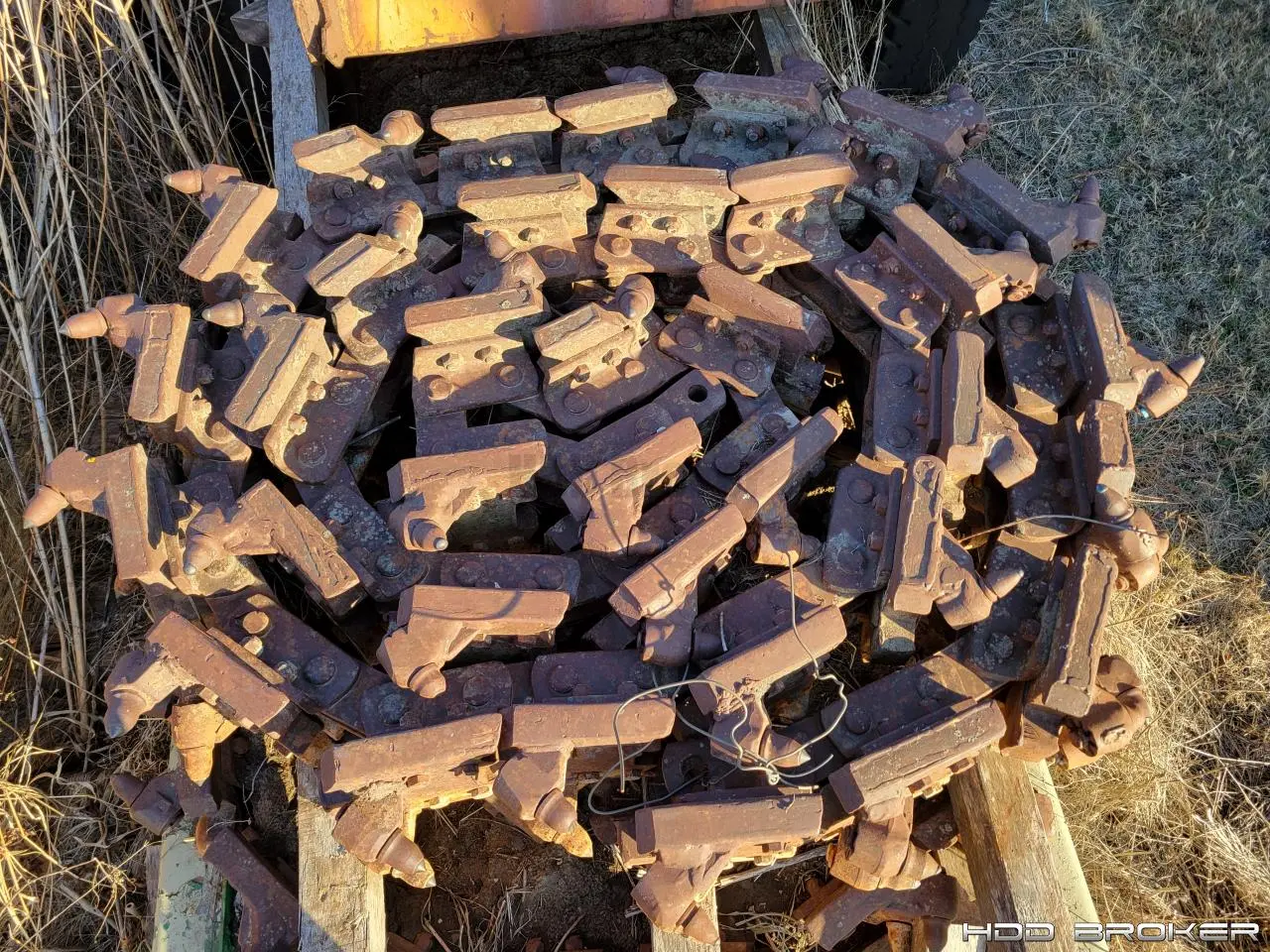 Used VERMEER VERMEER Construction Equipment Parts Florida US | HDD Broker #1346673