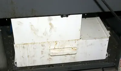2018 HAAS CL-1 CNC Lathes | Toolquip, Inc. (16)