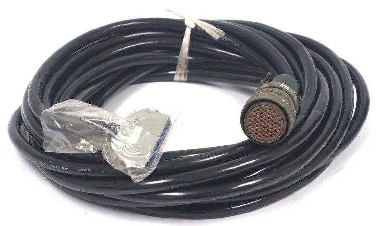 New | in-Stock FANUC A660-4002-T207 Cable & Wire | SB Industrial Supply #825829