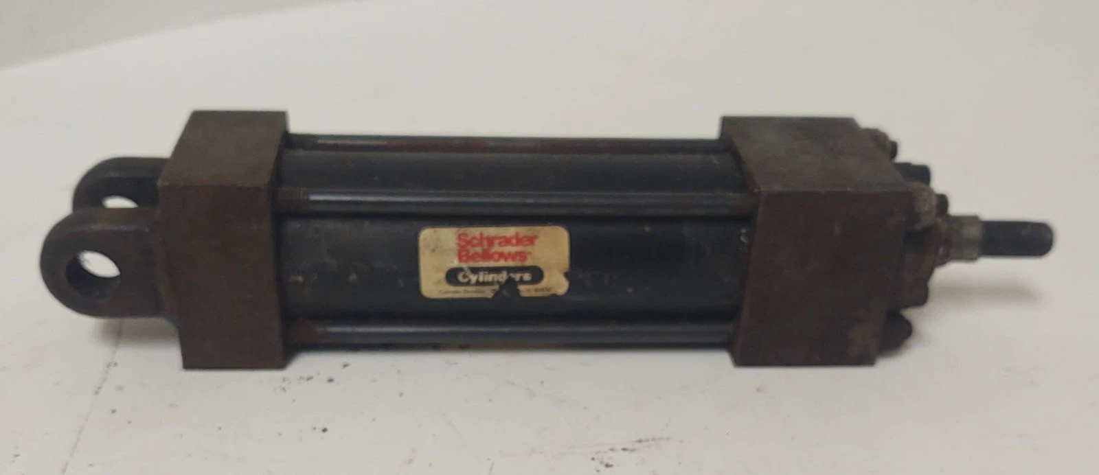 USED Schrader Bellows NC9-MP1-0150-3.500