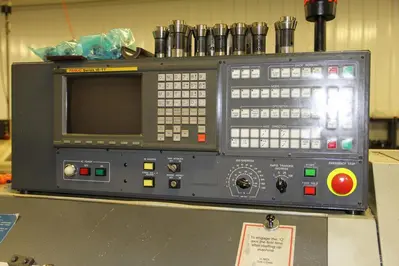 2001 STAR KJR 25 II Lathes, CNC, Automatic, Swiss Type | Star Equipment Co., Inc. (3)