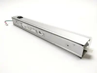 Used Banner Work Light Bar CNC Lights Michigan US | Maverick Industrial Sales #1392043