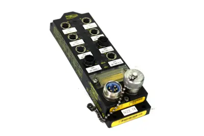 USED TURCK FDNL-S1600-T