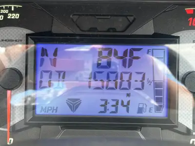 Used 2020 POLARIS SLINGSHOT Motorcycles (Misc) Utah US | Global Remarketing #1286005