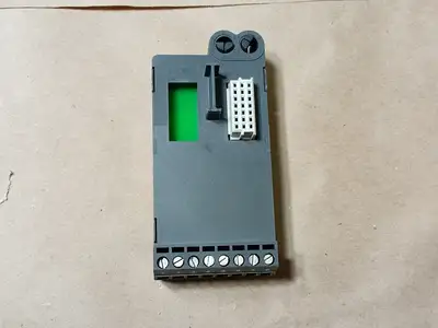 NEW EMERSON 12P2843X042