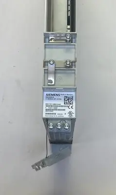 USED SIEMENS 6SN1123-1AB00-0AA2