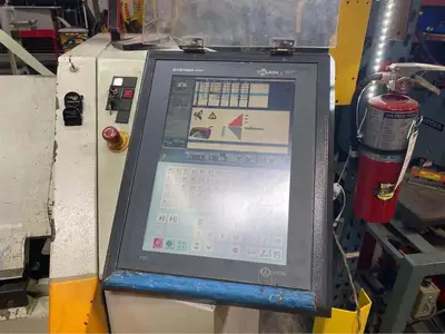 2014 RAS Turbobend 61.31 CNC Panel Folders | Asset Exchange Corporation (2)