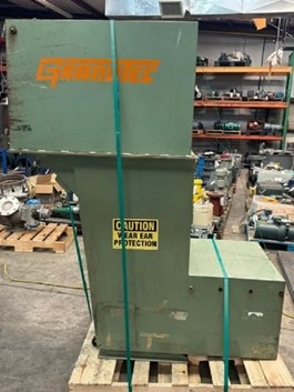 USED GRANUTEC TFG1624.75