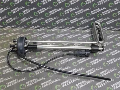 USED VOLVO 21124969