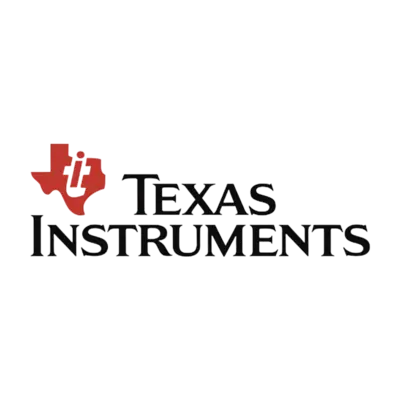 TEXAS INSTRUMENTS