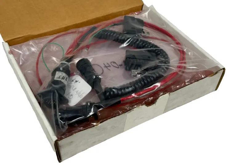 New | in-Stock THERMO FISHER _UNKNOWN_ Cable & Wire | SB Industrial Supply #824974