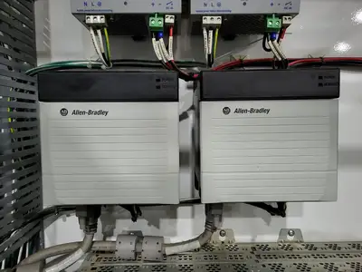 USED 2012 PROLOGIC CONTROLS AB-PLC-SHL