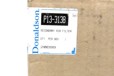 NEW DONALDSON P13-3138 AIR FILTER P133138