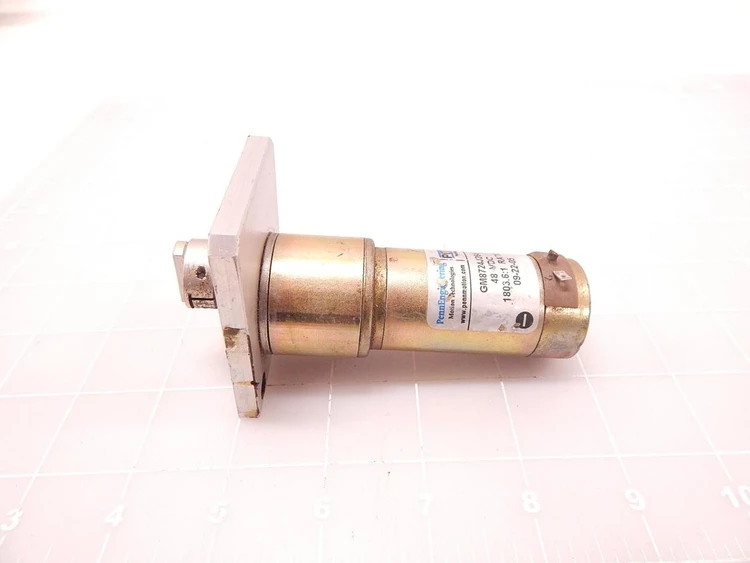 Used PITTMAN _UNKNOWN_ Gearboxes Texas US | OCO Industrial #1754512