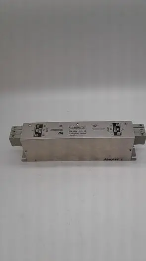 Used SCHAFFNER _UNKNOWN_ Filters | ND Industrial Surplus #1216089