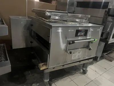 Used MIDDLEBY MARSHALL PS636G Conveyor Ovens Florida US | BAM Discount Restaurant Equipment #1283088