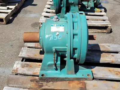USED SUMITOMO SM-CYCLO H3190