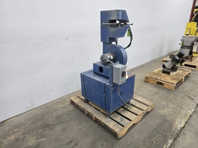 Air Knife With Classifier