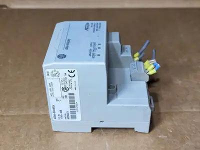 USED 1997 ALLEN BRADLEY 1794-ASB