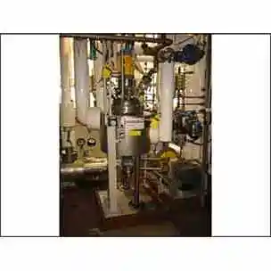 Used NORTHLAND STAINLESS NA Reactors New Jersey US | Phoenix Equipment Corp #176034