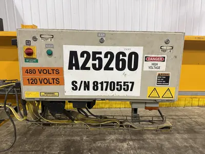 USED KONE A25260