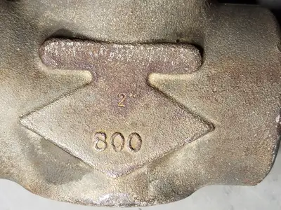 USED OMB 810