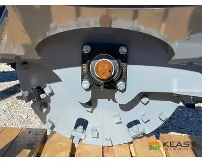 Used BAUMALIGHT _UNKNOWN_ Stump Grinders Iowa US | Keast Enterprises #1359972