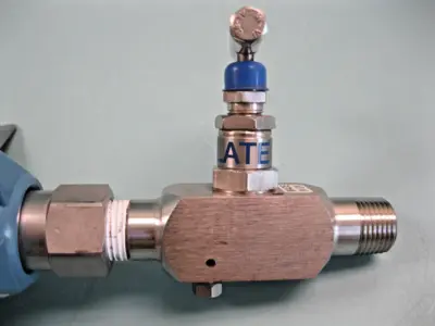 New | in-Stock Rosemount 3051TG2A2B21AS5B4E5M5 Sensors New Hampshire US | Bitter End Trading #1452820