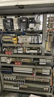 USED 2005 RADPAK RM-32ACD