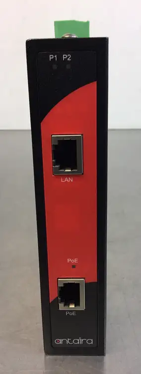 Used ANTAIRA Version 1.1 PLC Processors | Palmetto Automation #1156405
