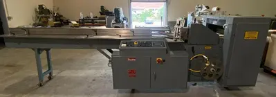 USED SHANKLIN F-5A