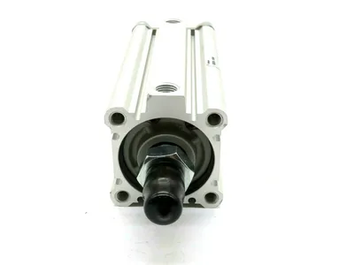 NEW SMC CDQ2D50-100DMZ AIR CYLINDER CDQ2D50100DMZ