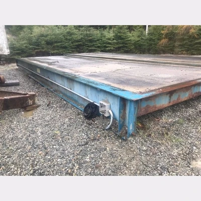 USED PACIFIC INDUSTRIAL PSL70103-80